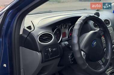 Универсал Ford Focus 2008 в 