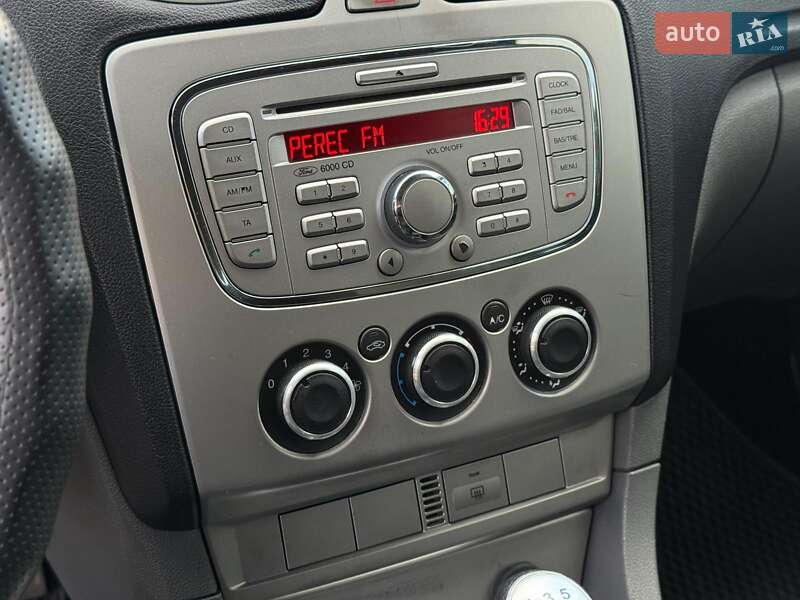 Універсал Ford Focus 2008 в Вінниці фото 25 Універсал Ford Focus 2008 в Вінниці