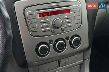 Универсал Ford Focus 2008 в 