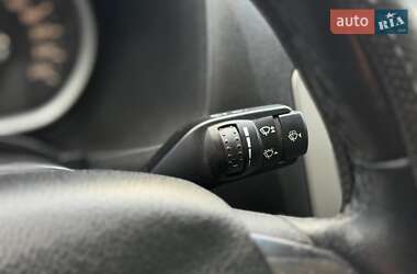 Универсал Ford Focus 2008 в 