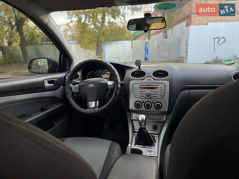 Універсал Ford Focus 2008 в Вінниці фото 37 Універсал Ford Focus 2008 в Вінниці