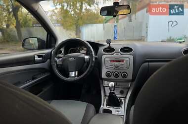 Универсал Ford Focus 2008 в 
