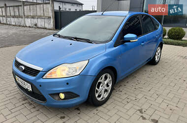 Хэтчбек Ford Focus 2010 в Белой Церкви