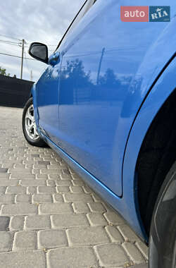 Хэтчбек Ford Focus 2010 в 