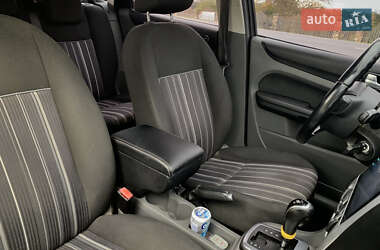 Універсал Ford Focus 2009 в 