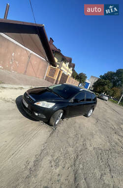 Универсал Ford Focus 2010 в 