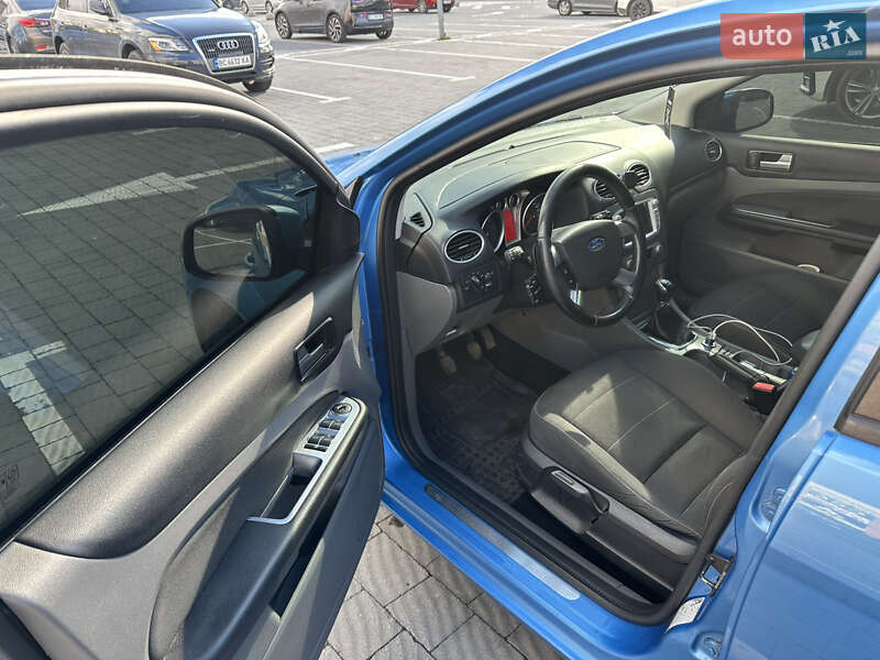 Універсал Ford Focus 2009 в Львові фото 9 Універсал Ford Focus 2009 в Львові