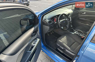 Універсал Ford Focus 2009 в 