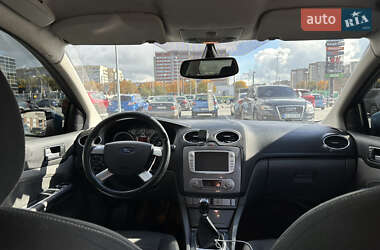 Універсал Ford Focus 2009 в 