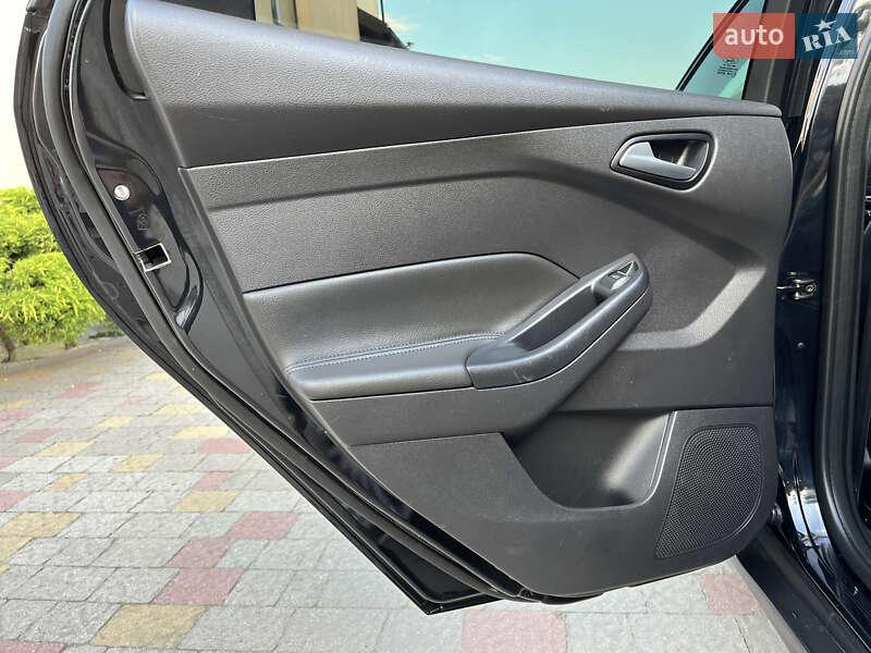 Хетчбек Ford Focus 2012 в Стрию фото 80 Хетчбек Ford Focus 2012 в Стрию