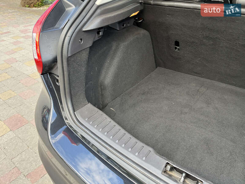 Хетчбек Ford Focus 2012 в Стрию фото 134 Хетчбек Ford Focus 2012 в Стрию