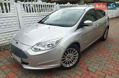 Хэтчбек Ford Focus 2018 в Звягеле