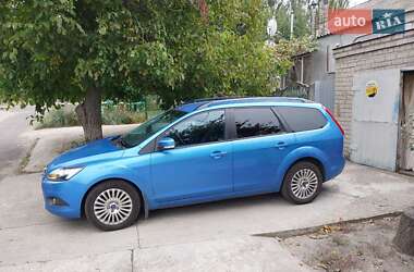 Універсал Ford Focus 2009 в Запоріжжі