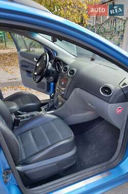 Універсал Ford Focus 2009 в Запоріжжі