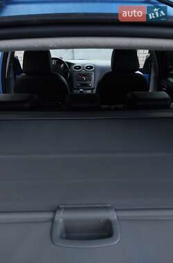 Універсал Ford Focus 2009 в Запоріжжі