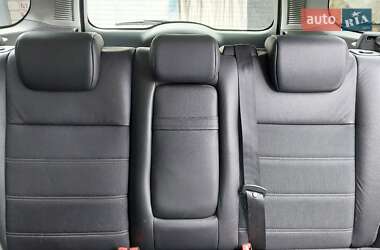 Універсал Ford Focus 2009 в Запоріжжі