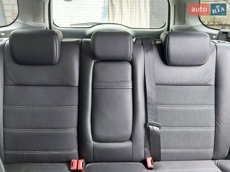 Универсал Ford Focus 2009 в Запорожье фото 14 Универсал Ford Focus 2009 в Запорожье