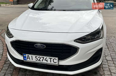 Универсал Ford Focus 2022 в Белой Церкви