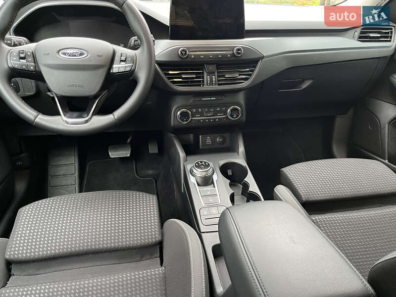 Універсал Ford Focus 2022 в Білій Церкві фото 17 Універсал Ford Focus 2022 в Білій Церкві