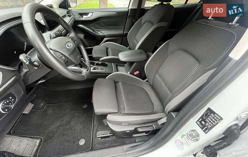 Універсал Ford Focus 2022 в Білій Церкві фото 12 Універсал Ford Focus 2022 в Білій Церкві