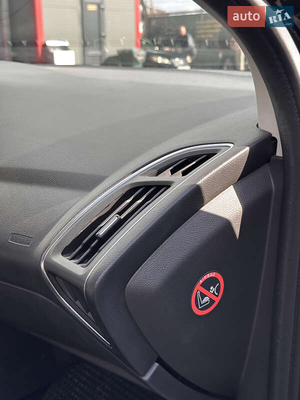 Універсал Ford Focus 2013 в Полонному фото 11 Універсал Ford Focus 2013 в Полонному