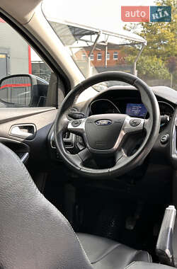 Універсал Ford Focus 2013 в Полонному фото 18 Універсал Ford Focus 2013 в Полонному