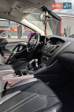 Універсал Ford Focus 2013 в Полонному фото 21 Універсал Ford Focus 2013 в Полонному