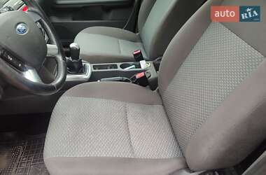 Універсал Ford Focus 2007 в 