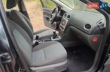 Універсал Ford Focus 2007 в 