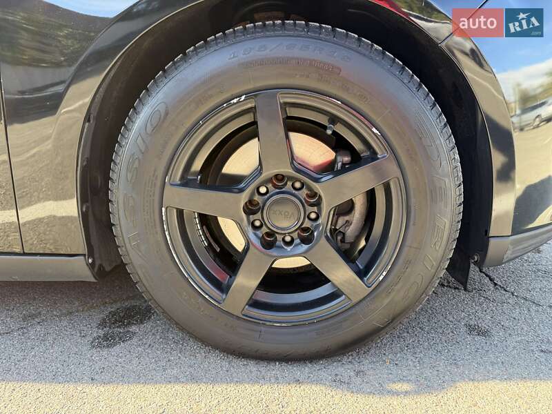 Седан Ford Focus 2018 в Києві