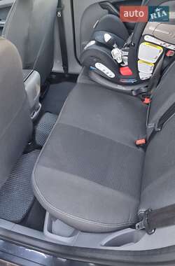 Універсал Ford Focus 2009 в 