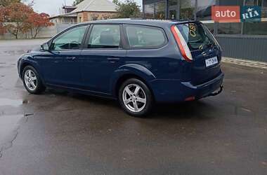 Універсал Ford Focus 2008 в 
