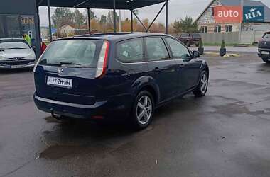 Універсал Ford Focus 2008 в 