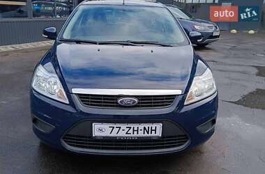 Універсал Ford Focus 2008 в 