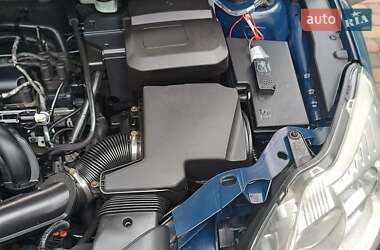 Універсал Ford Focus 2008 в 