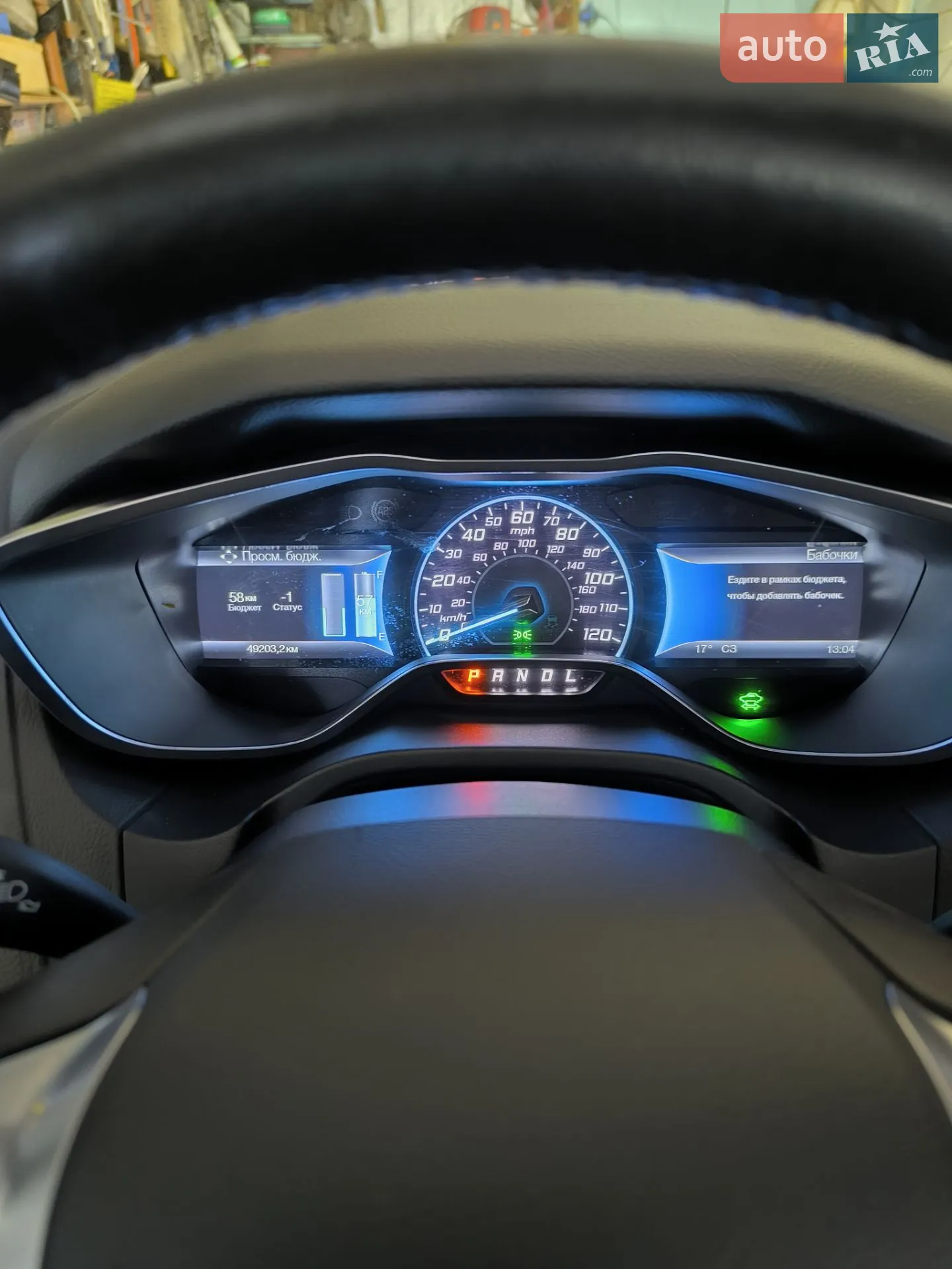 2014 Ford Focus - мініатюра 6