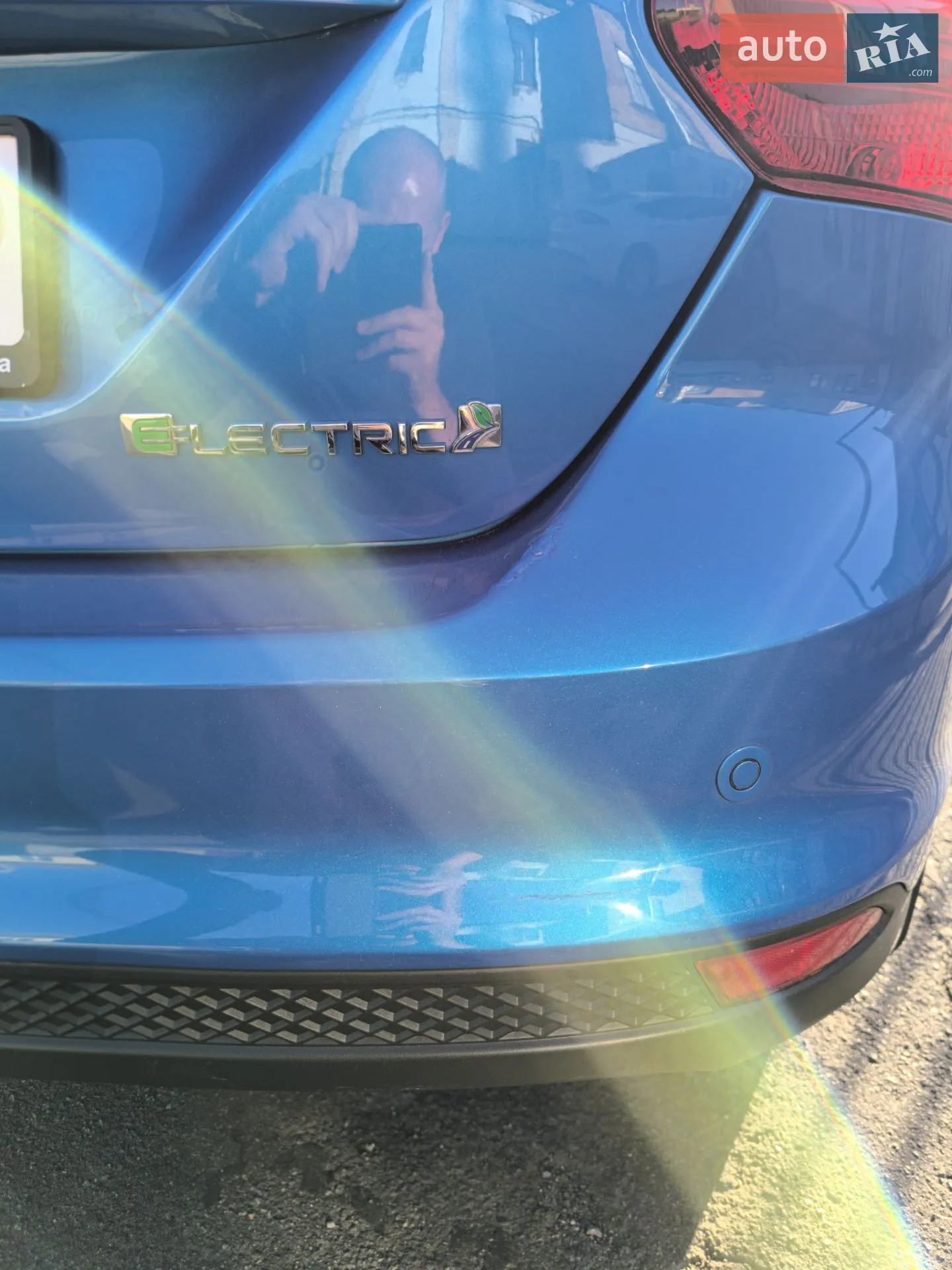 2014 Ford Focus - мініатюра 32