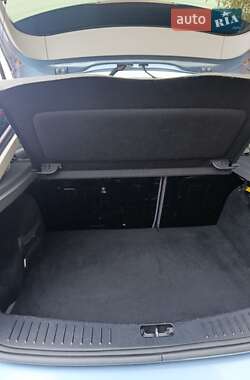 Хэтчбек Ford Focus 2005 в  фото 13 Хэтчбек Ford Focus 2005 в