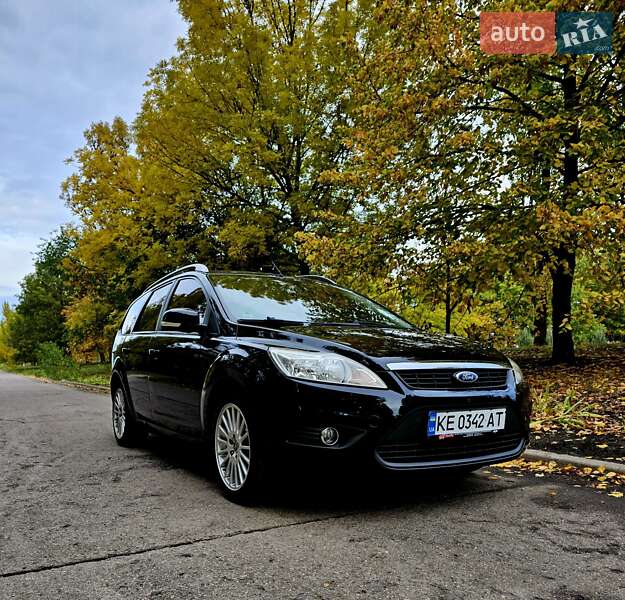 Универсал Ford Focus 2008 в Долинской фото 19 Универсал Ford Focus 2008 в Долинской