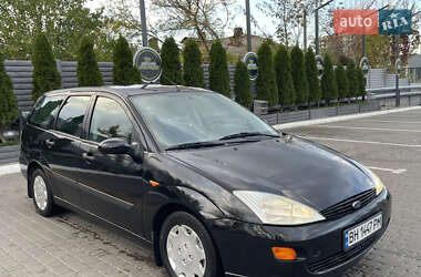 Универсал Ford Focus 1999 в Харькове
