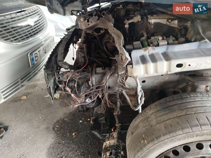 Хэтчбек Ford Focus 2006 в Херсоне