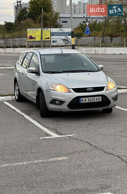 Універсал Ford Focus 2008 в 