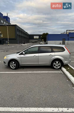 Універсал Ford Focus 2008 в 