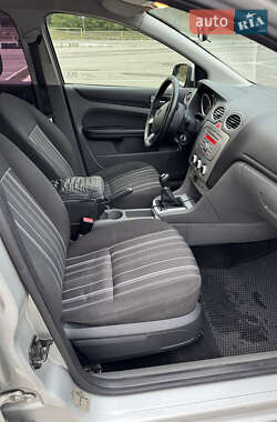Універсал Ford Focus 2008 в 