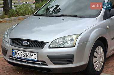 Універсал Ford Focus 2006 в 