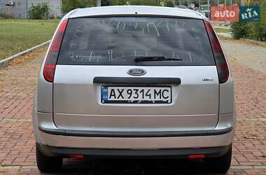 Універсал Ford Focus 2006 в 