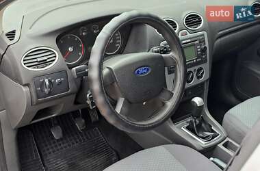Універсал Ford Focus 2006 в 