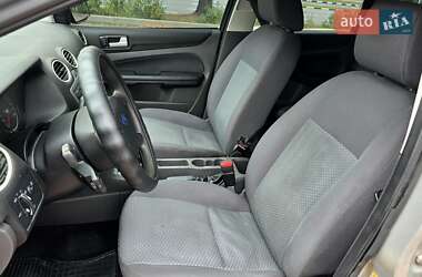 Універсал Ford Focus 2006 в 