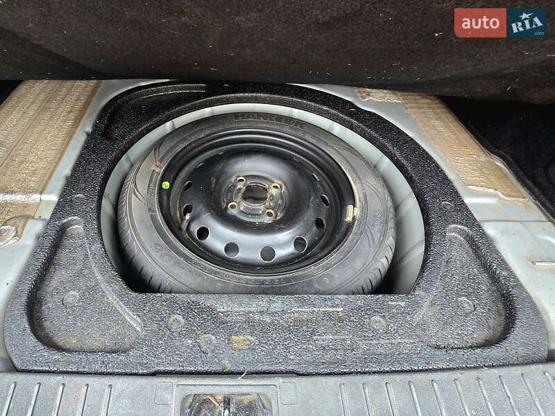Універсал Ford Focus 2006 в Харкові