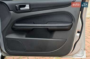 Універсал Ford Focus 2006 в 